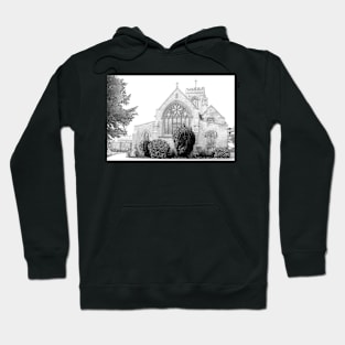 St Marys Church Dalton Hoodie